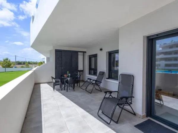 Sale of flat in Calle Verdi, San Miguel de Salinas
photo 1