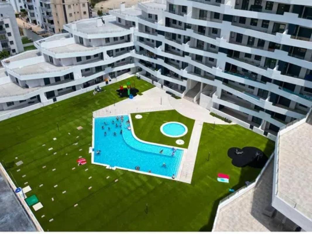 Sale of apartment in Calle Verdi, San Miguel de Salinas
 photo 3