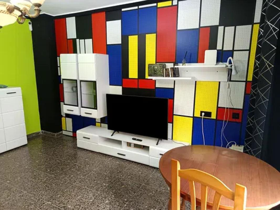 Продажа квартиры на CORREOS, 6, Баньерес-де-Мариола
 photo 2