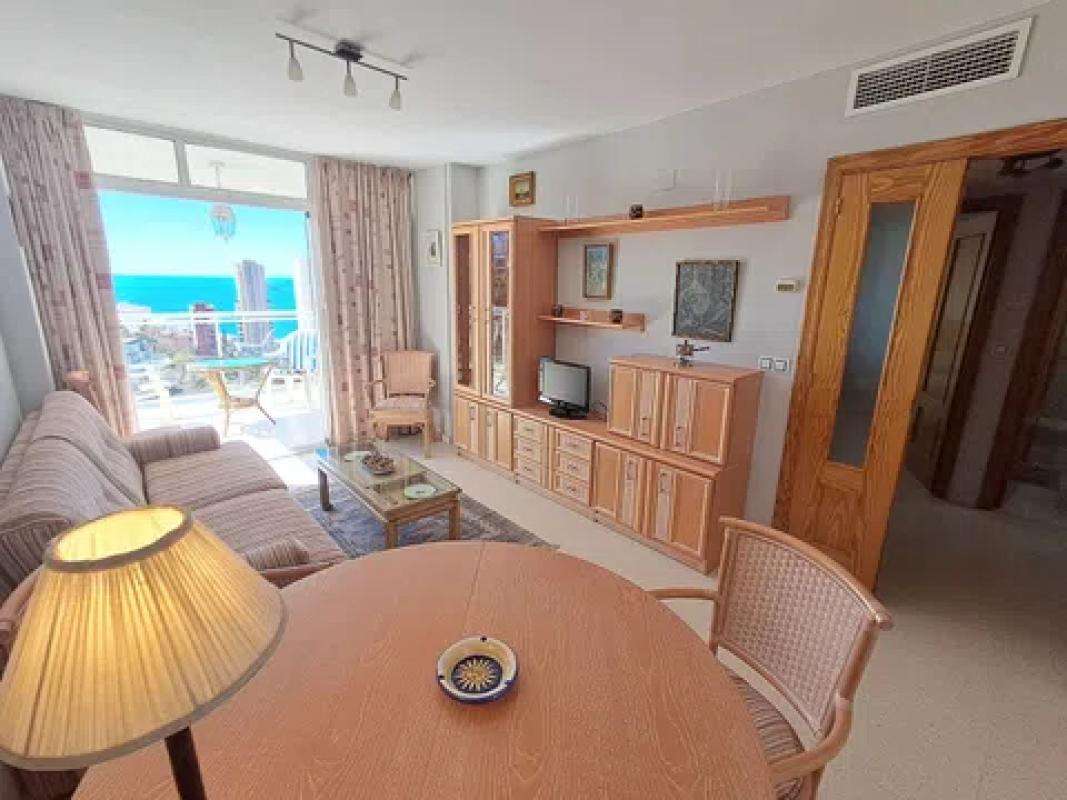 Venta de ático en  Barrio Zona Sierra Helada, Benidorm photo 2