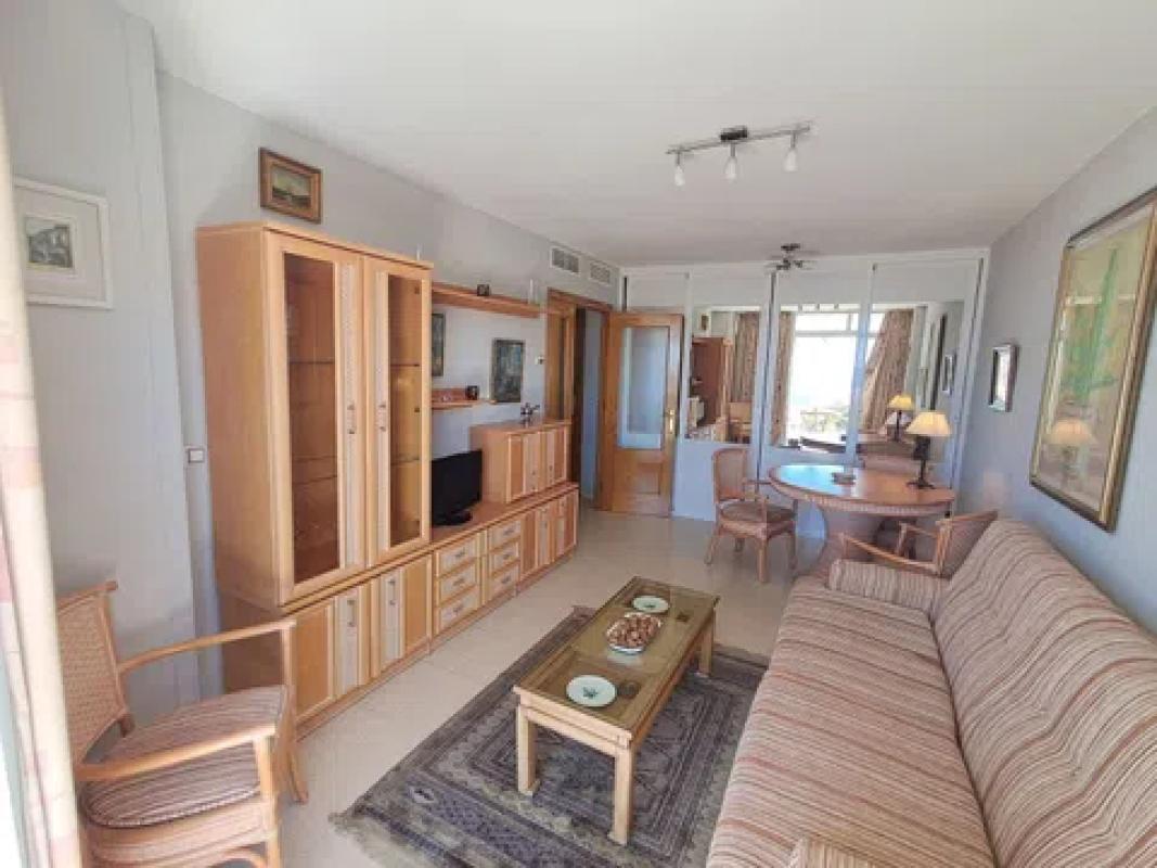 Venta de ático en  Barrio Zona Sierra Helada, Benidorm photo 3