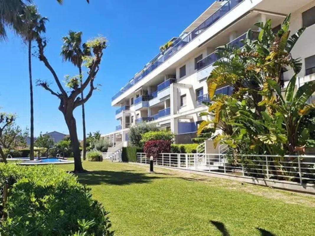 Продажа пентхауса на Barrio Les Bassetes-El Marjal, Дения photo 5