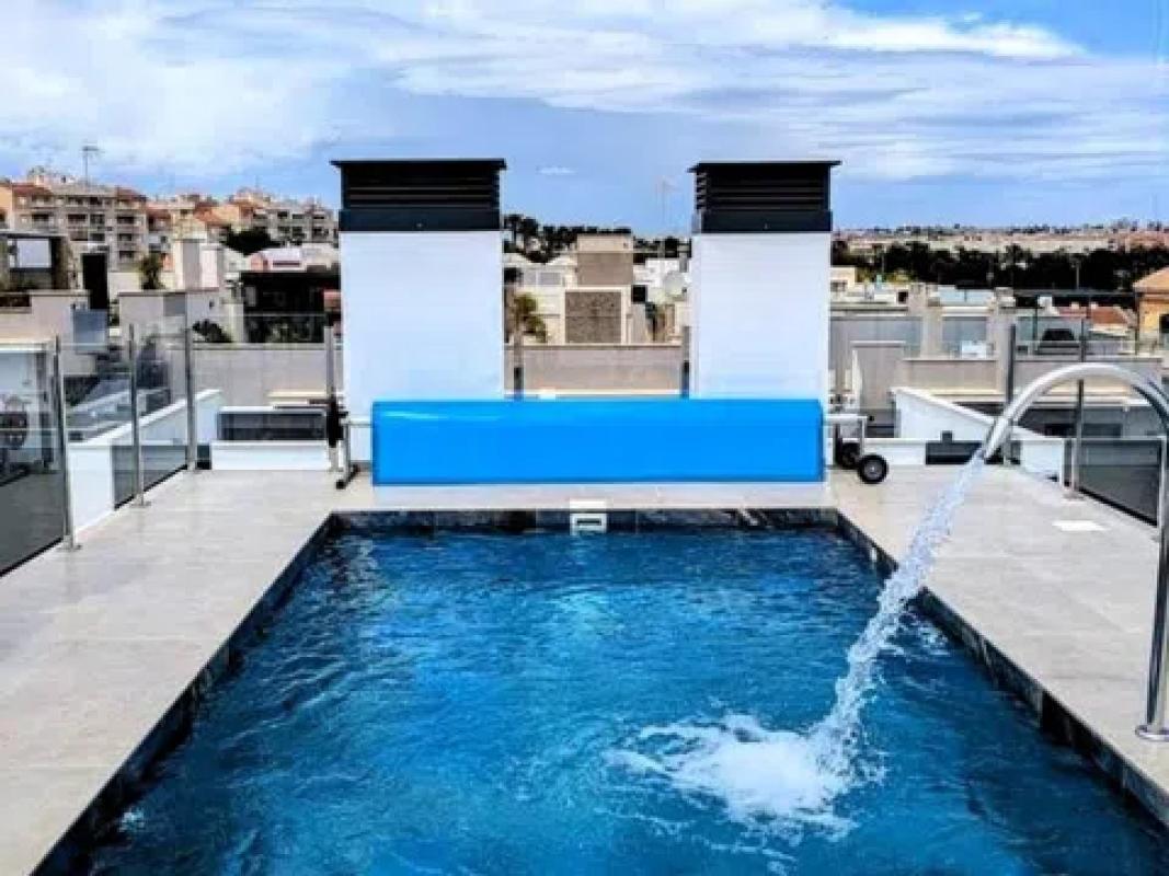 Продажа квартиры на Barrio La Siesta - El Salado - Torreta, Торревьеха
 photo 2