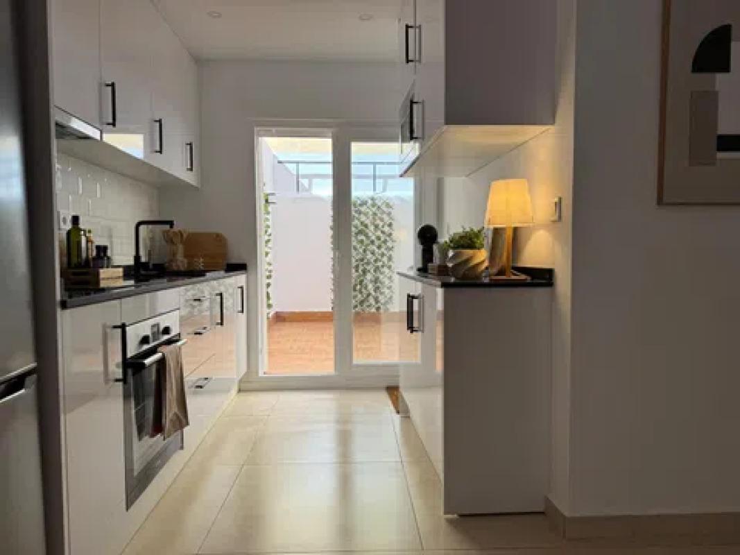 Venta de piso en GUARDAMAR, Torrevieja
photo 3