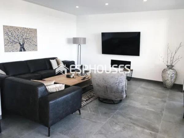 Chalet wolnostojący na sprzedaż w  Barrio Rojales Hills - Rosa Bungalows, Rojales photo 4