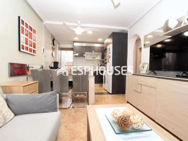 Продажа квартиры на Barrio La Siesta - El Salado - Torreta, Торревьеха
 photo 3