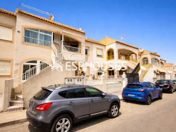 Продажа квартиры на Barrio La Siesta - El Salado - Torreta, Торревьеха
 photo 4