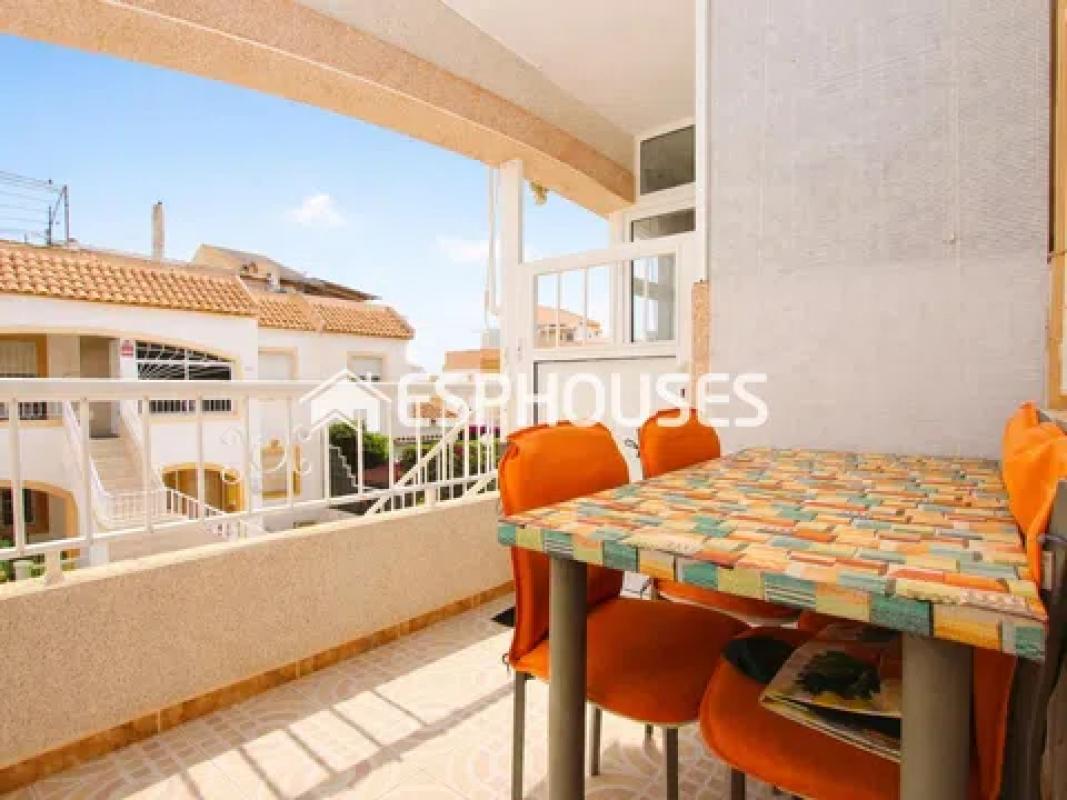 Sprzedaż mieszkania w Barrio La Siesta - El Salado - Torreta, Torrevieja
photo 5