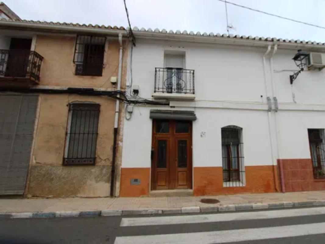Sale of townhouse in  Calle doctor Calatayud Baya , Murla photo 4
