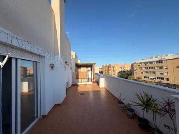 Venta de piso en Calle Bailen, San Vicente del Raspeig
 photo 1