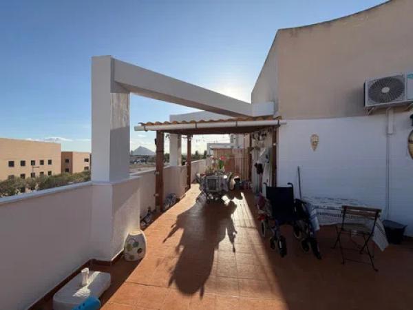 Venta de piso en Calle Bailen, San Vicente del Raspeig
 photo 2