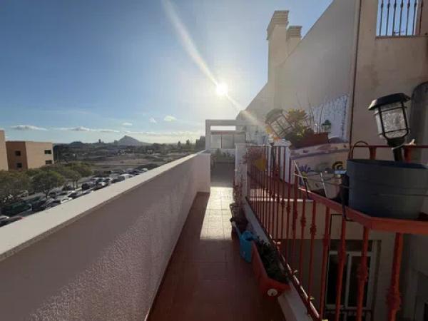 Venta de piso en Calle Bailen, San Vicente del Raspeig
 photo 3