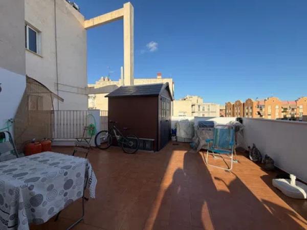 Venta de piso en Calle Bailen, San Vicente del Raspeig
 photo 4