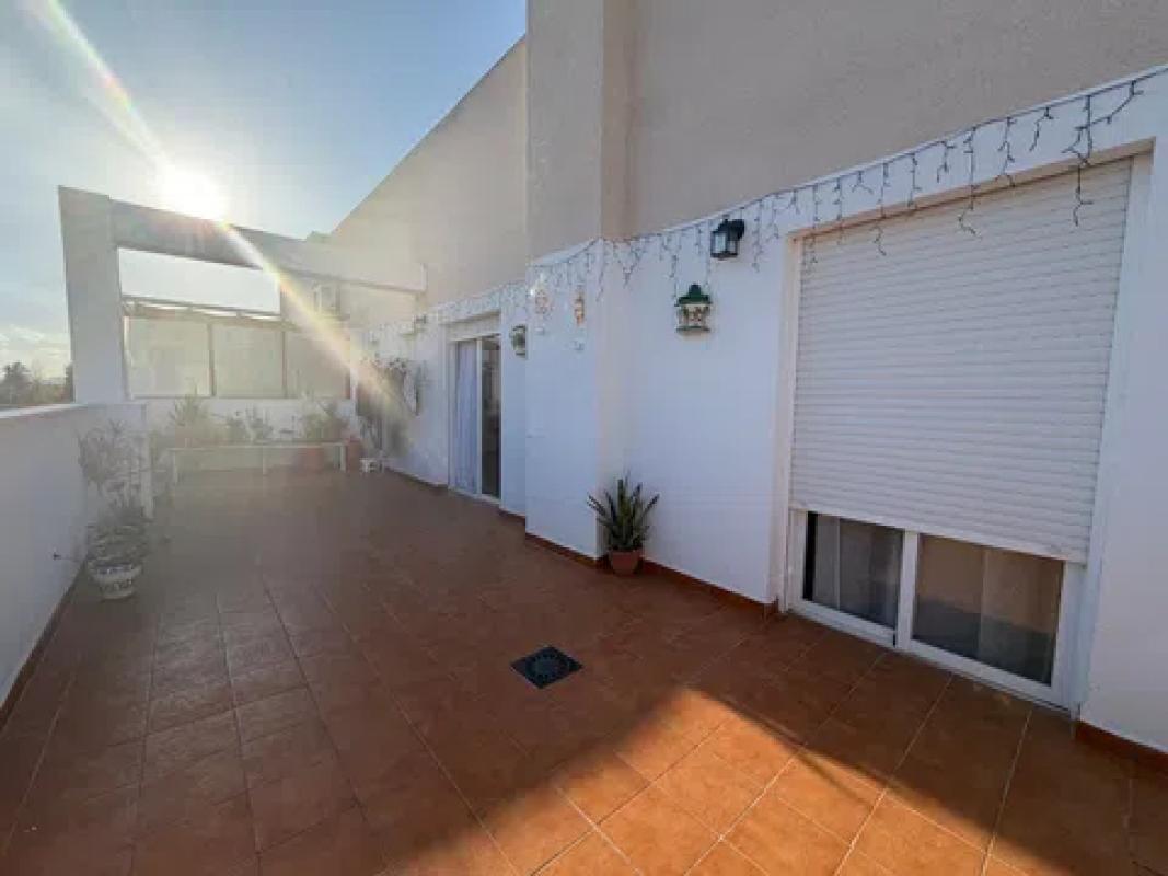 Продажа квартиры на Calle Bailen, Сан-Висенте-дель-Распейг
photo 5