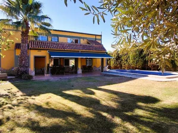 Casa independiente photo 1