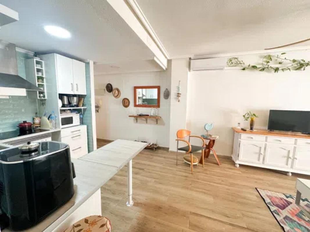 Продажа квартиры на Barrio Centro - Muelle Pesquero, Торревьеха
photo 5