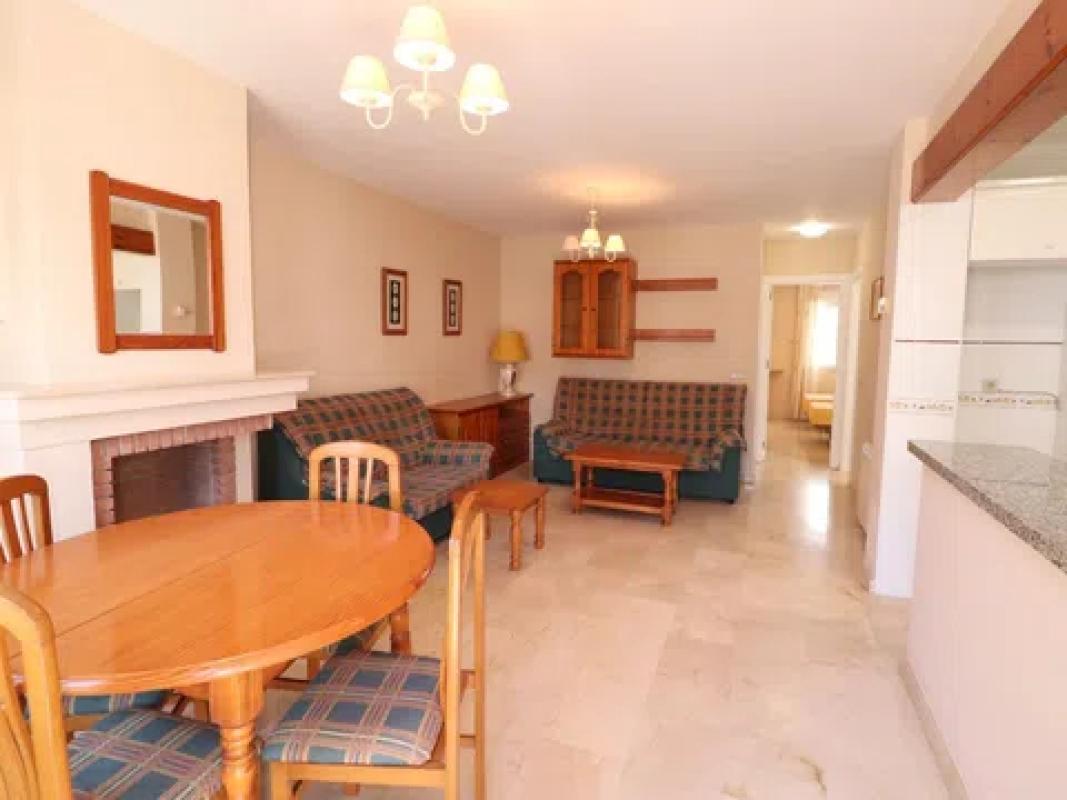 Venta de chalet adosado en  Barrio Villamartín , Orihuela photo 3