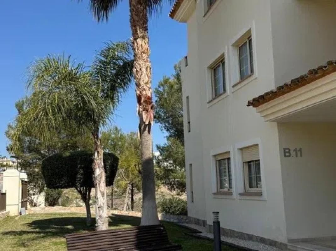 Venta de duplex en Golf Bahía, Finestrat photo 3