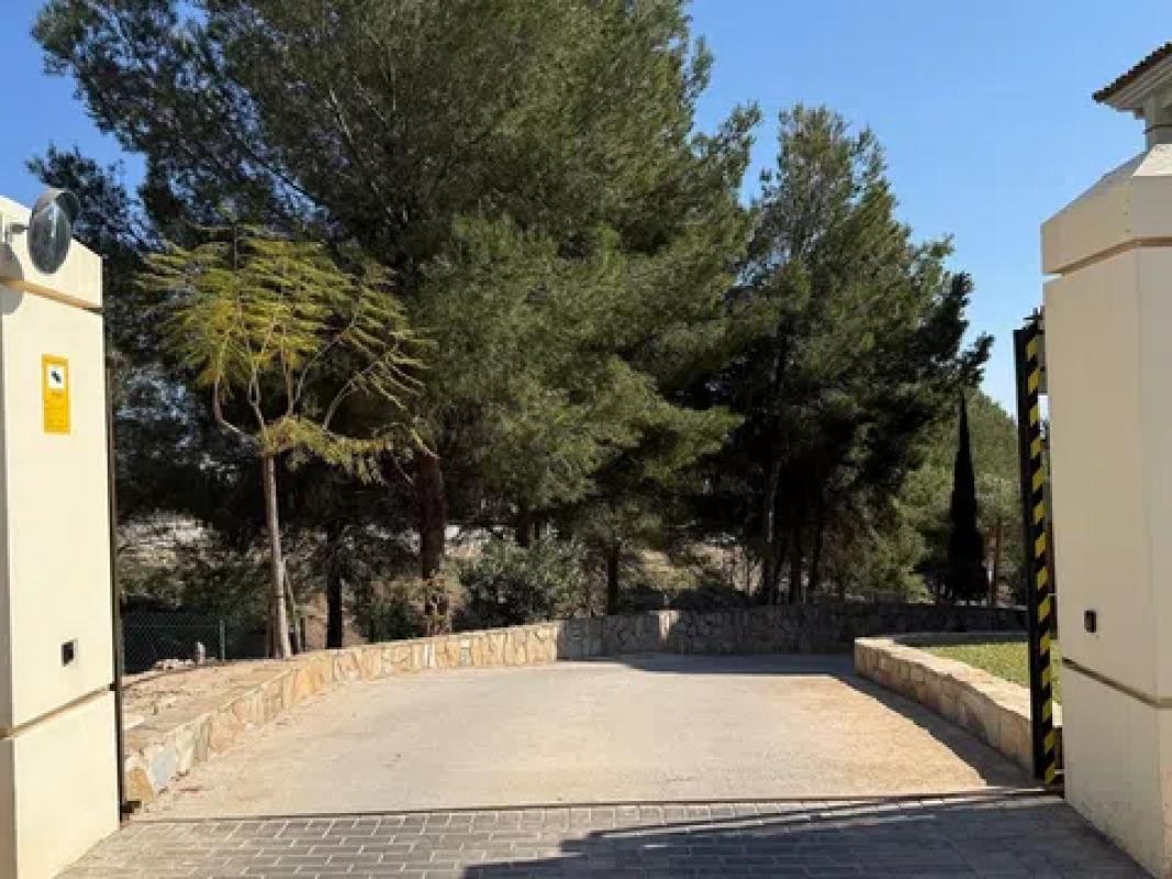 Venta de duplex en Golf Bahía, Finestrat photo 4