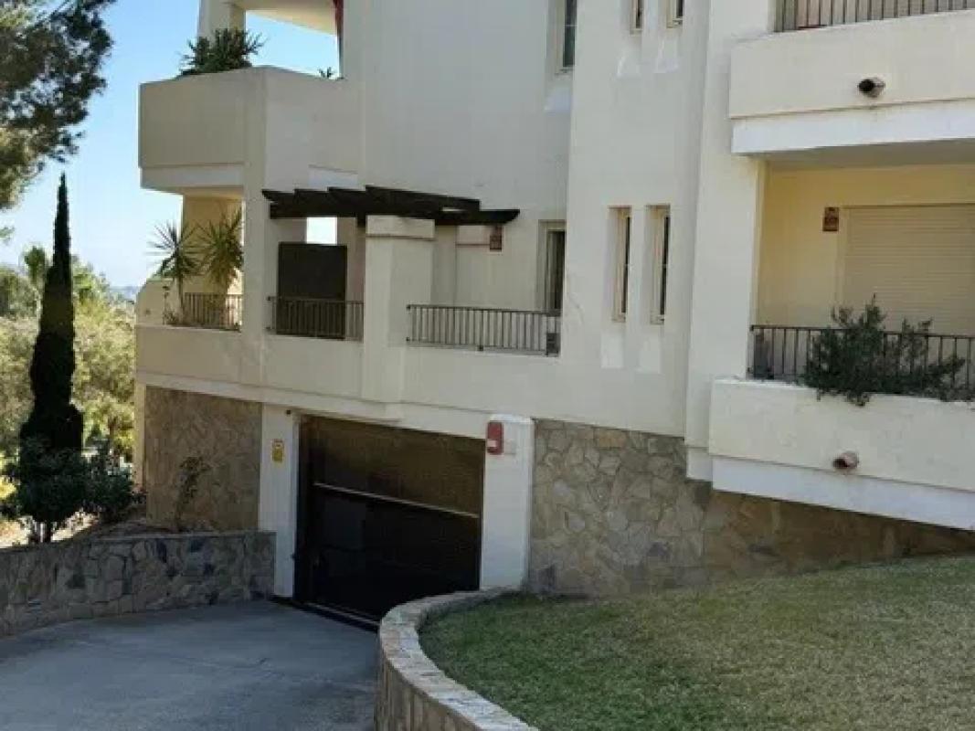 Venta de duplex en Golf Bahía, Finestrat photo 5