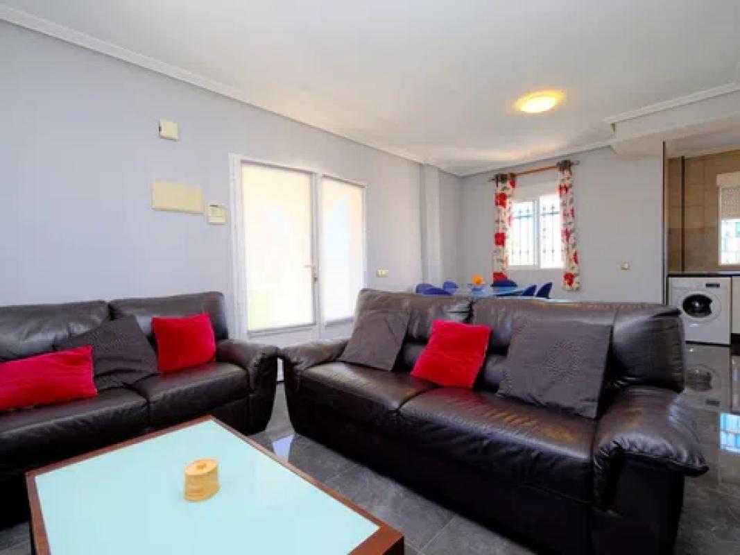 Sprzedaż niezależnego domku jednorodzinnego w Barrio La Zenia, Orihuela photo 4