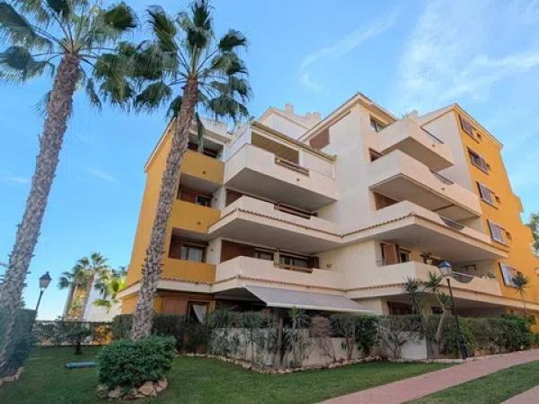 Продажа квартиры на punta prima, Торревьеха
photo 1