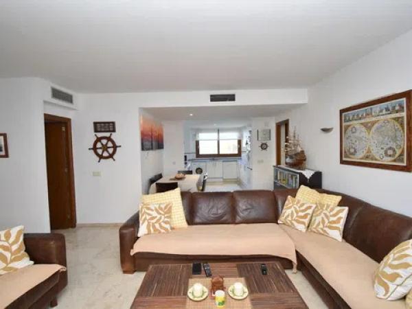 Продажа квартиры на punta prima, Торревьеха
 photo 4