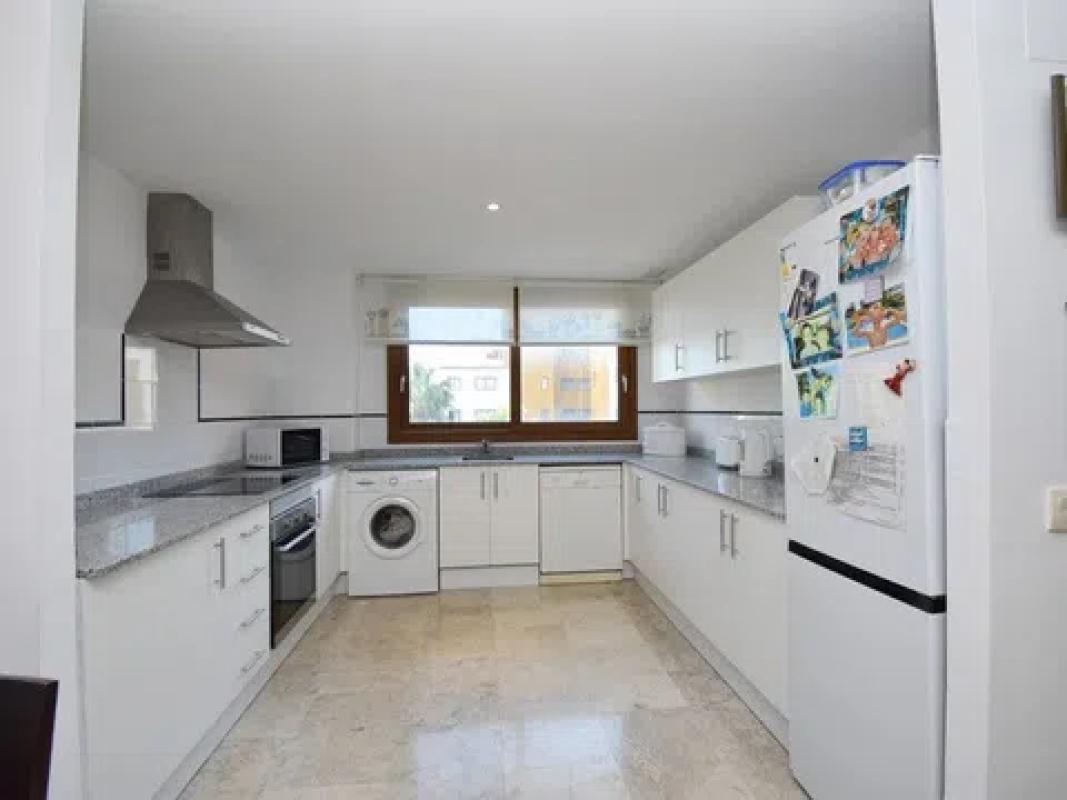 Sale of apartment in punta prima, Torrevieja
 photo 5