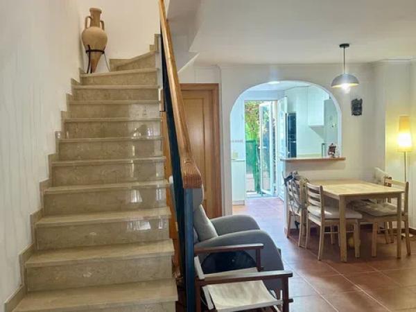 Chalet adosado en calle 14 a, 1 photo 1