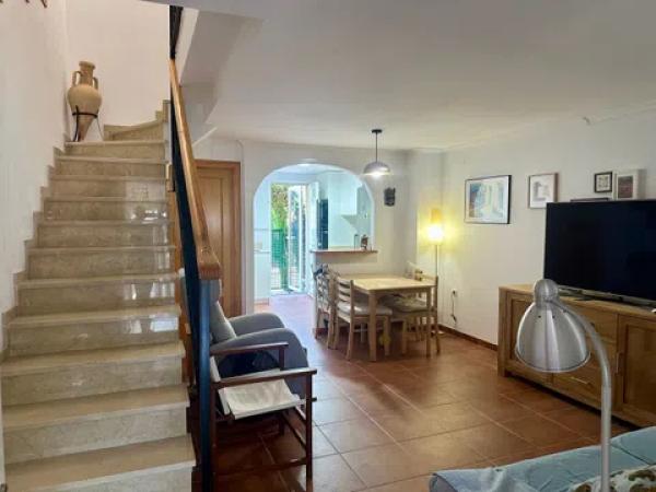 Chalet adosado en calle 14 a, 1 thumbnail 1
