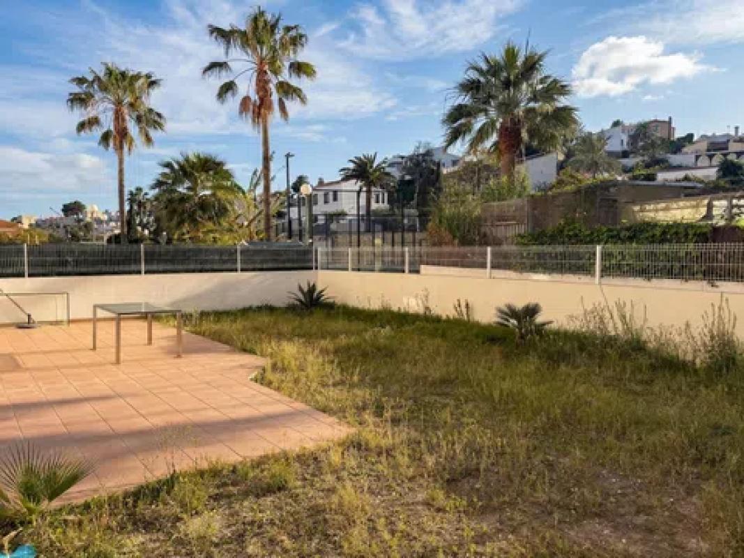 Duplex sale in Canuta, Calpe photo 2