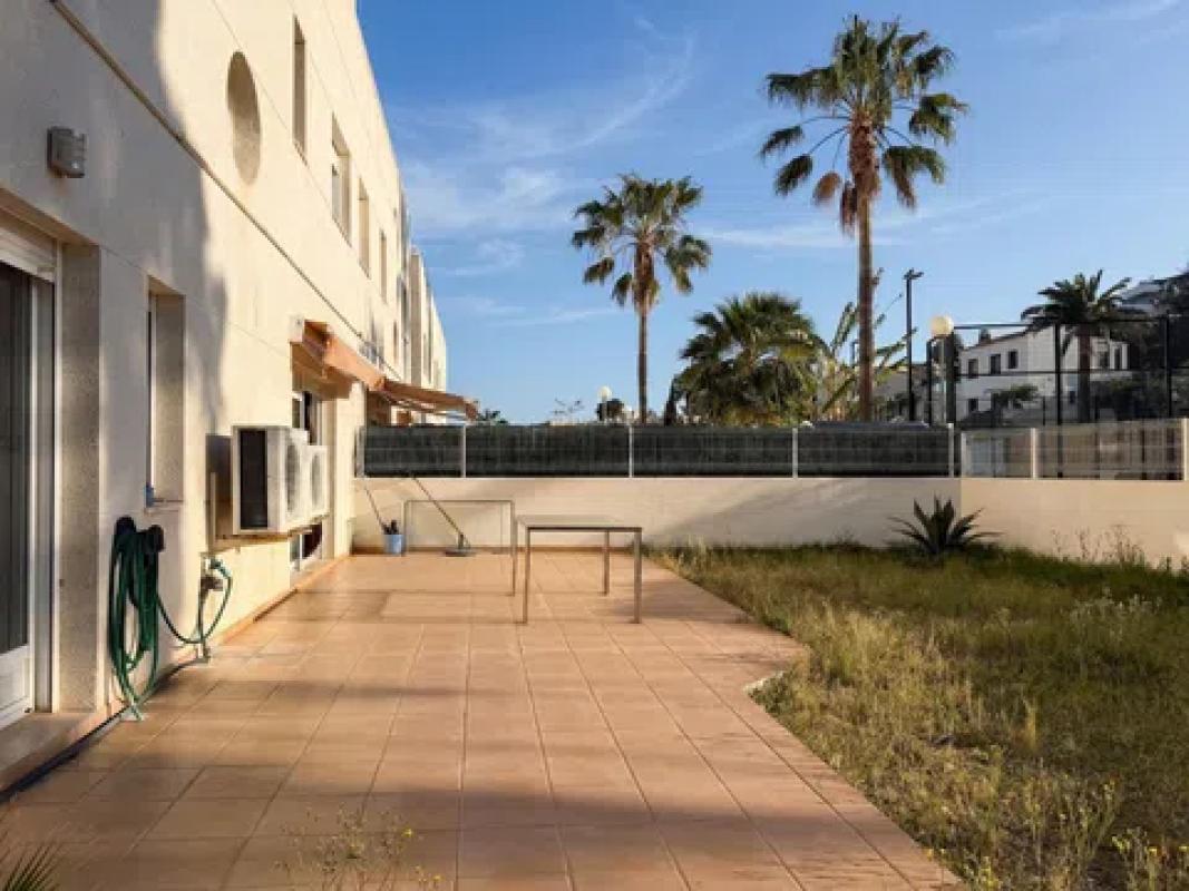 Duplex sale in Canuta, Calpe photo 4