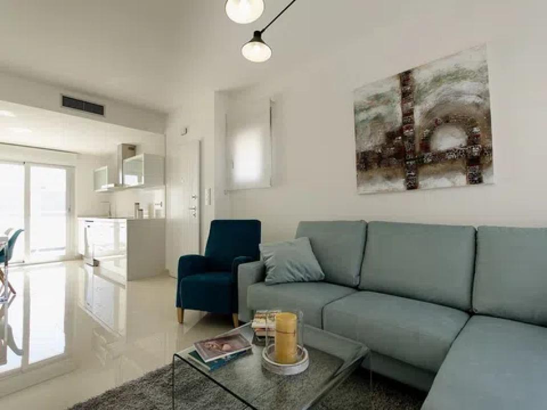 Sprzedaż mieszkania w Barrio La Siesta - El Salado - Torreta, Torrevieja
 photo 4