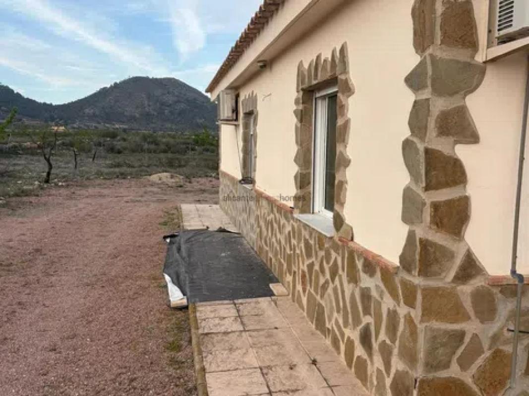 Venta de chalet independiente en Monovar, Monovar
photo 5