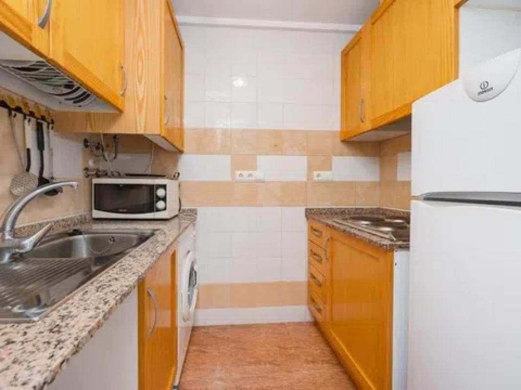 Sprzedaż mieszkania w Calle Caritas, Torrevieja
photo 5