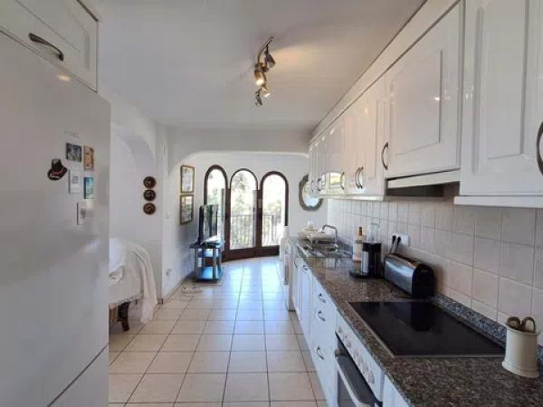 Independent chalet for sale in El Montgó, Denia
thumbnail 2