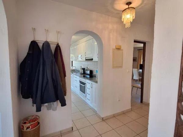 Independent chalet for sale in El Montgó, Denia
 photo 4