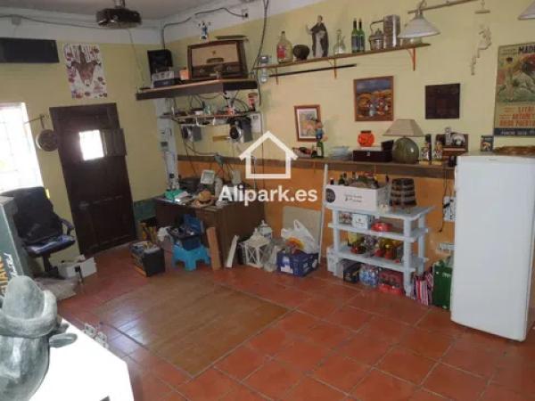 Casa independiente photo 4