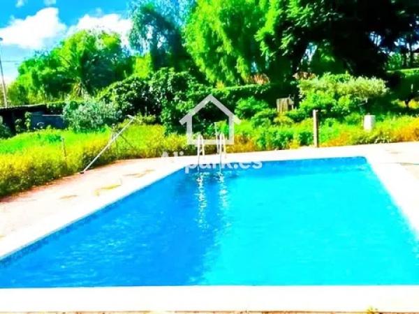 Casa independiente en calle Vicente Lillo Cánovas thumbnail 2