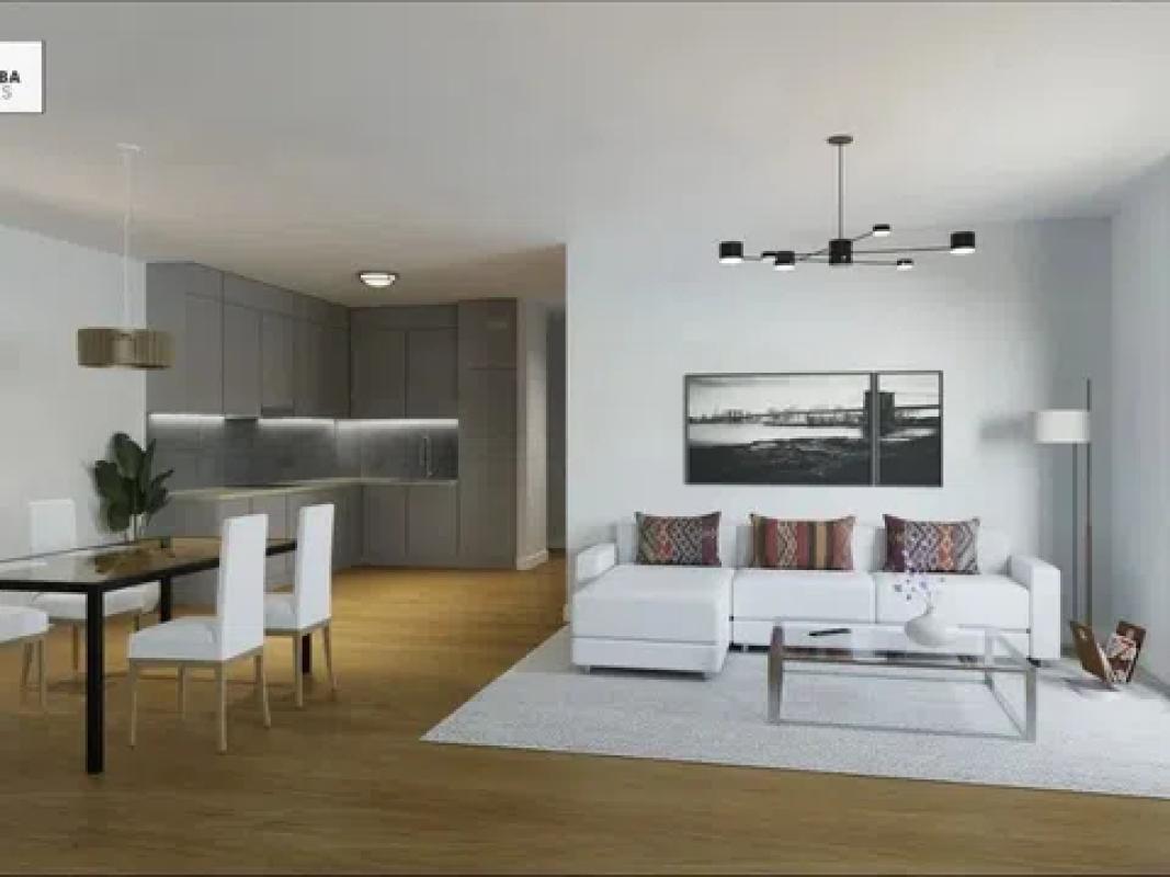 Obra nueva Residencial Poeta en Armilla (Revista) photo 4
