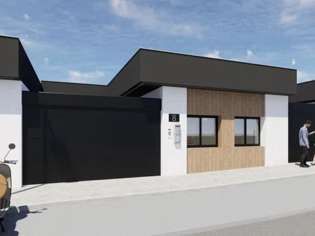 New construction Deluxe la Nativa in Albolote photo 1