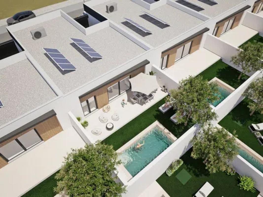 New construction Deluxe la Nativa in Albolote photo 5