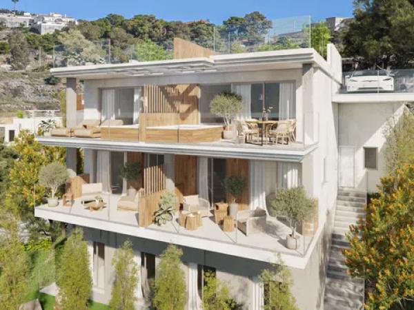 Obra nueva Acapulco Ocean Almuñecar promociones en Almuñécar photo 1