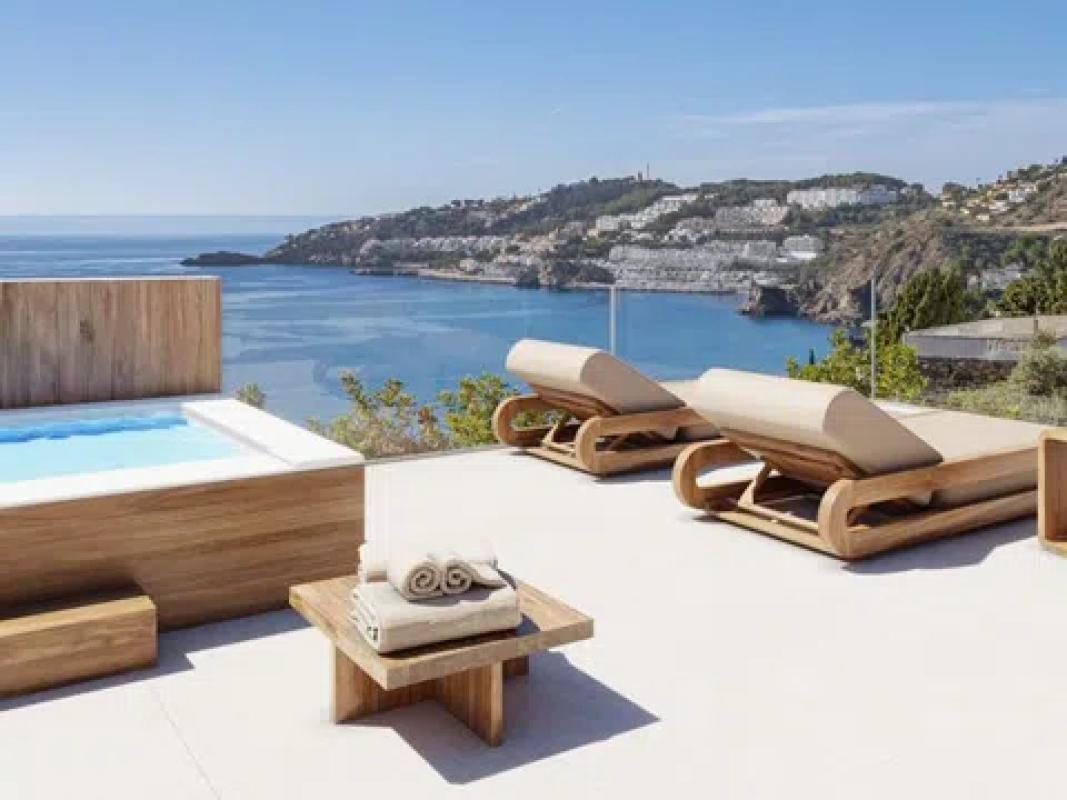 Obra nueva Acapulco Ocean Almuñecar en Almuñécar (Revista) photo 2
