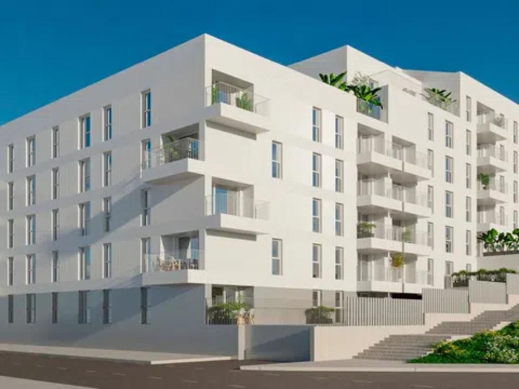 Продажа квартиры на Piso en Calle de María Amaya La Gazpacha, 1, Parque Nueva Granada, Granada, Гранада
 photo 3