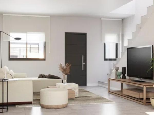 Promotion Adosados Alfacar new development in Alfacar photo 1
