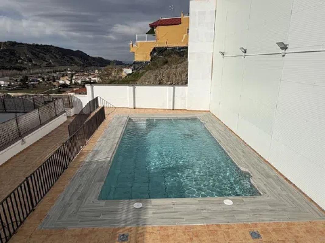 Obra nueva Altos de Sierra Nevada en Cenes de la Vega (Revista) photo 5