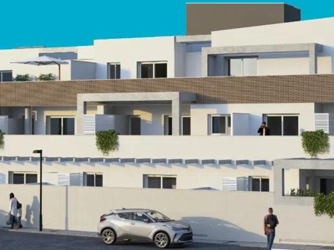 Obra nueva Residencial Nevada Mirasierra en Armilla (Revista) photo 5