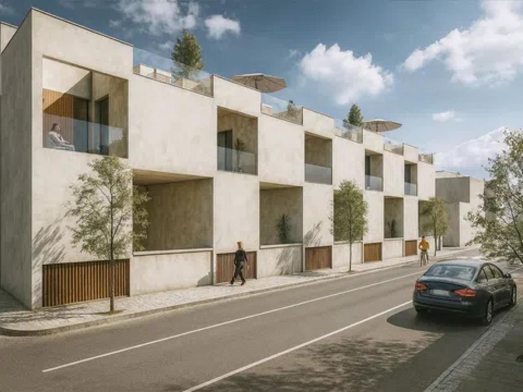 New construction Residencial Vichy in Armilla photo 3