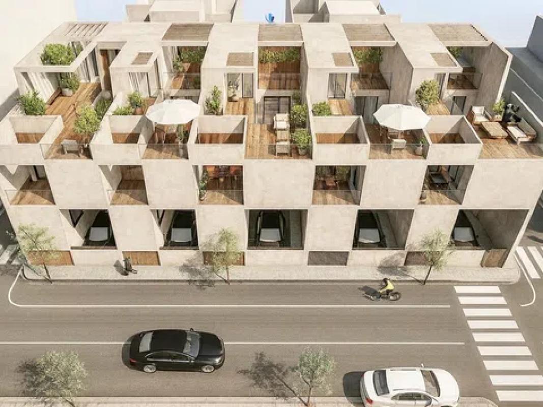 New construction Residencial Vichy in Armilla photo 4